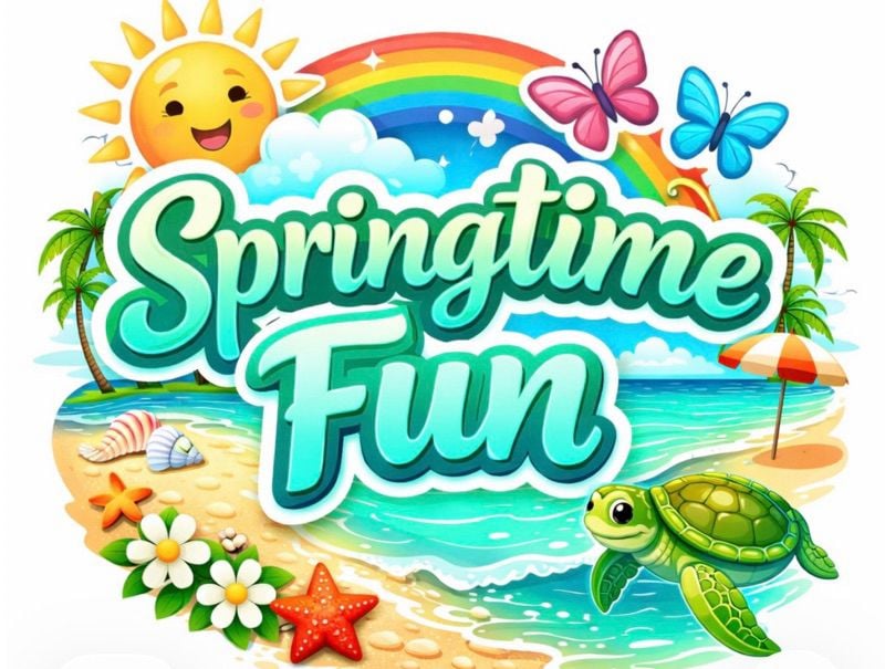 SpringtimeFun