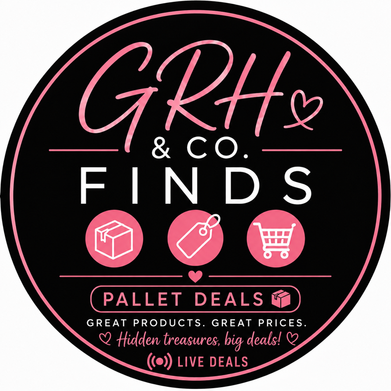 GRHFinds