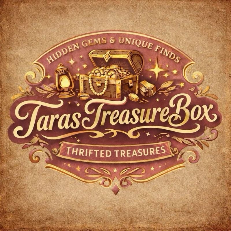 TarasTreasureBox