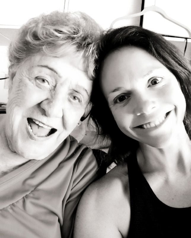 AuntieBabe