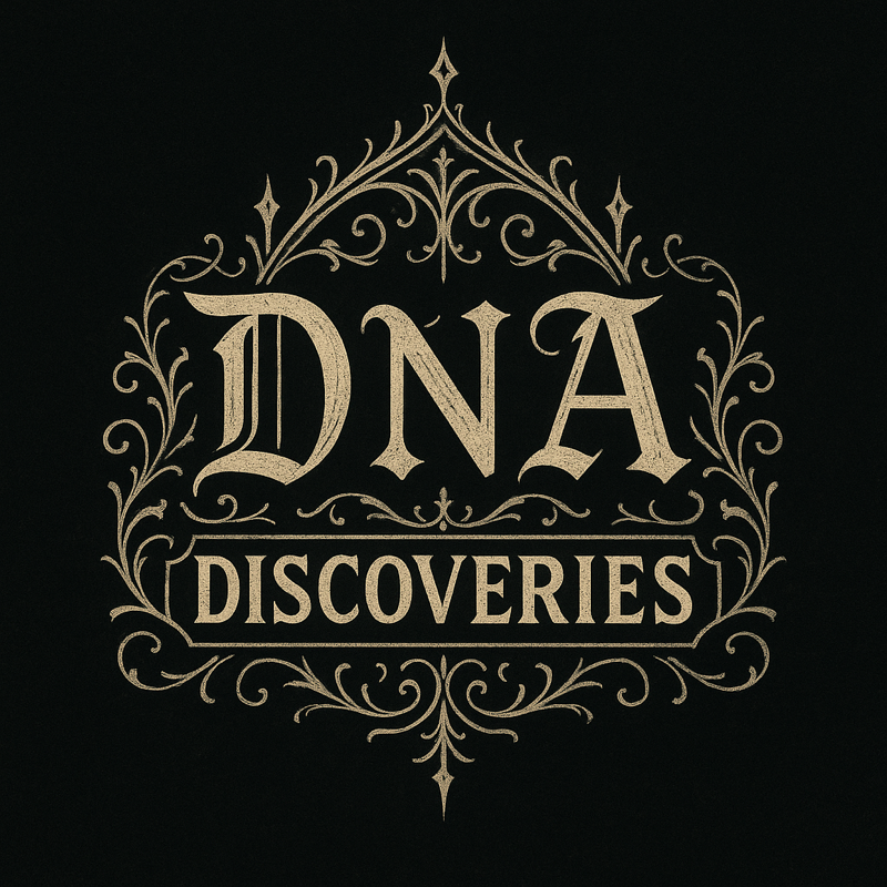 DnADiscoveries