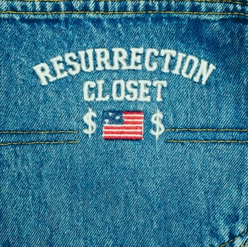 Rescloset