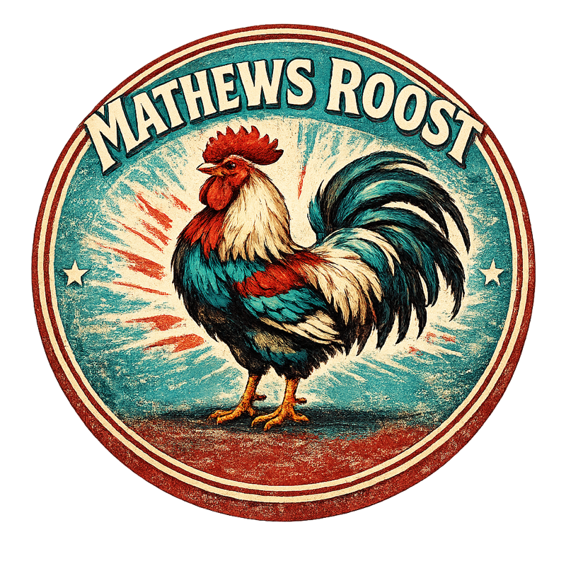 mathewsroost