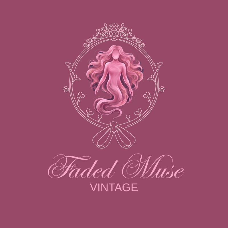 Fadedmusevintage