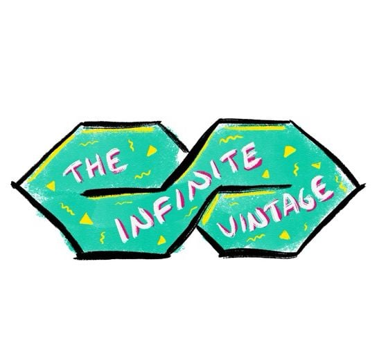 TheInfiniteVintage