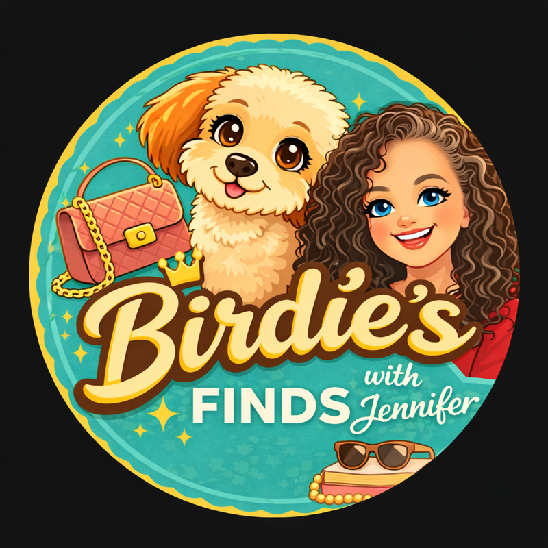 Birdies_Finds