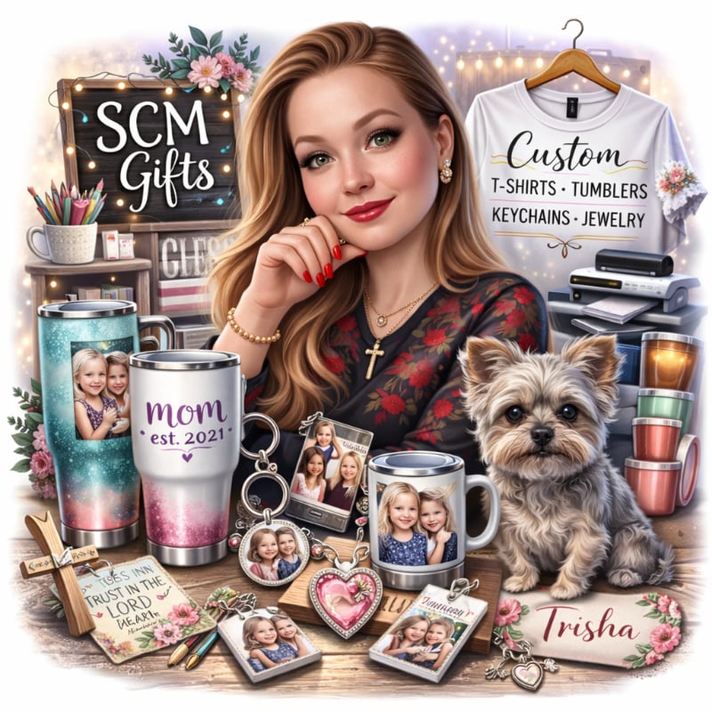 SCMGifts