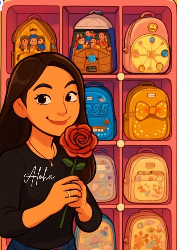 Aloharose06