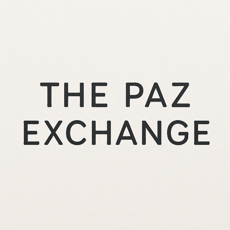 thepazexchange