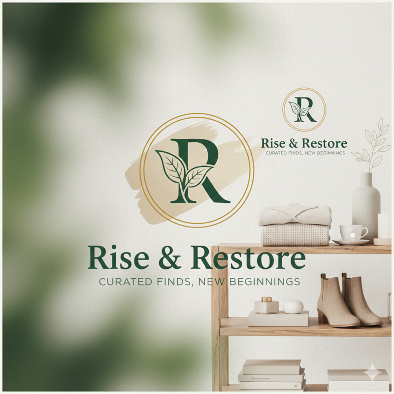 RISEANDRESTORE
