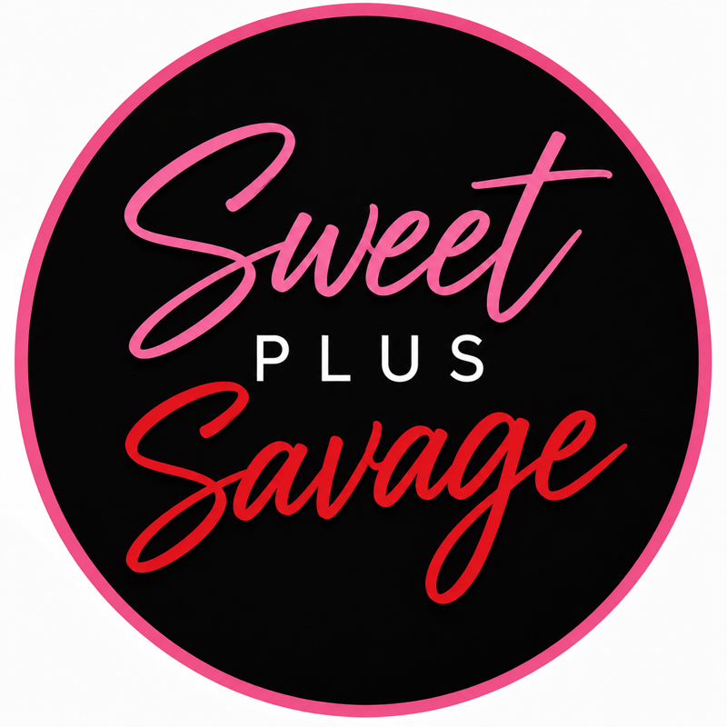 Sweetplussavage