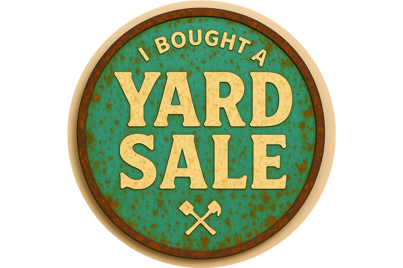 IBoughtaYardSale
