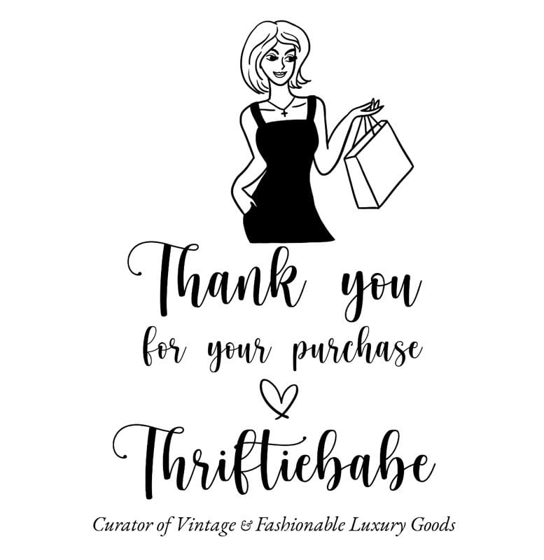 thriftiebabe