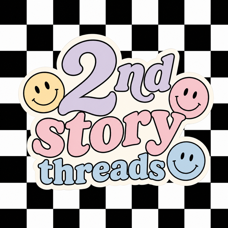 2ndstorythreads
