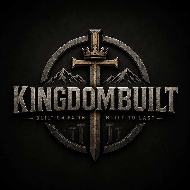 KingdomBuilt