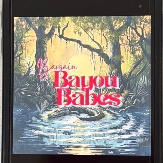 BargainBayouBabes