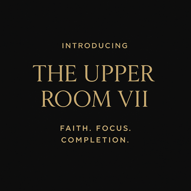 the_upper_room_vii