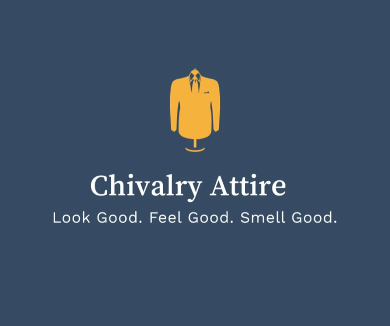 chivalryattire