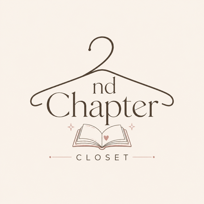 2ndChapterCloset