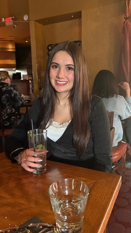 oliviagraddy