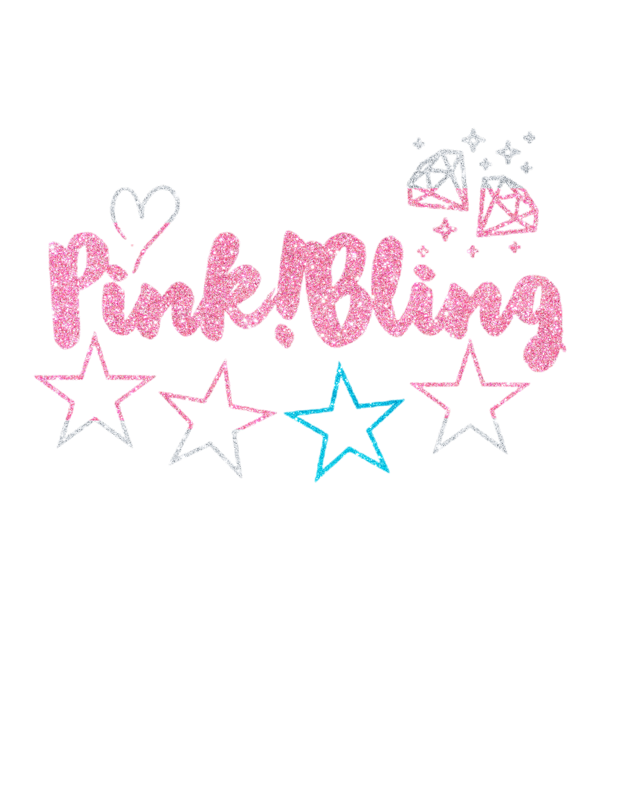 PinkBling023