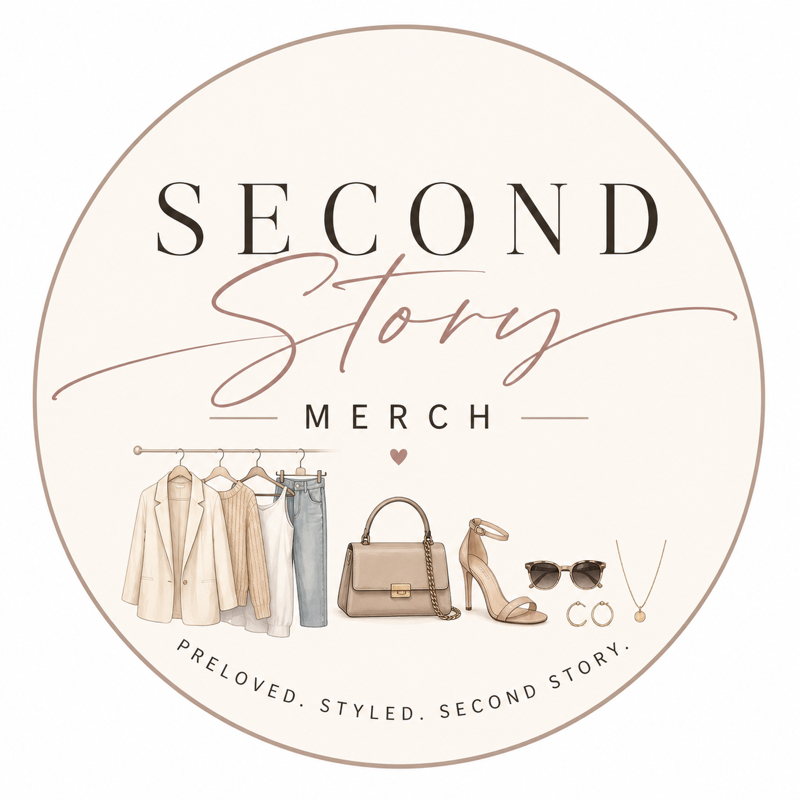 SecondStoryMerch