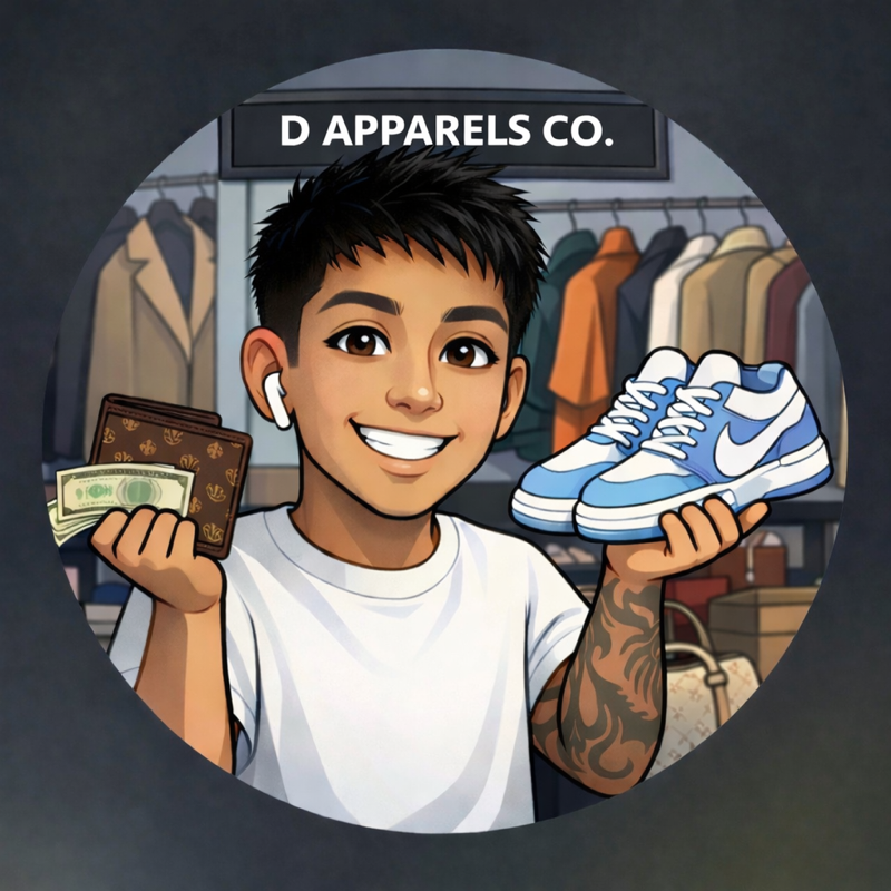 Dapparels