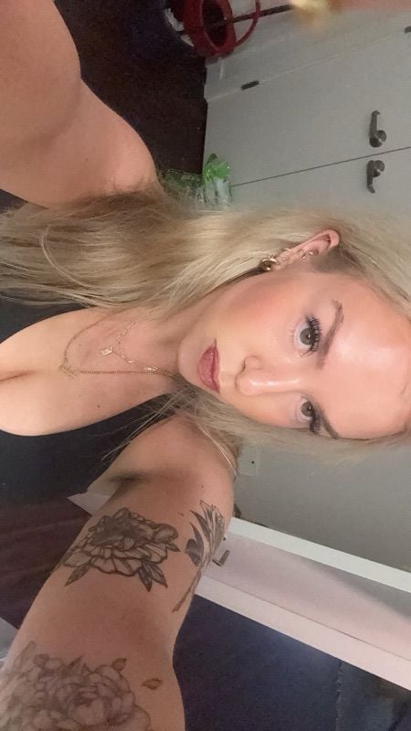 Kristinmylove