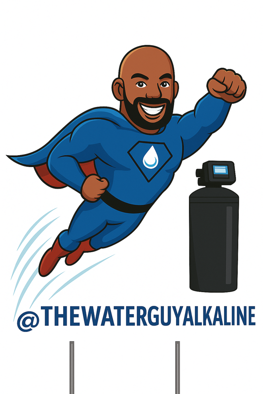 TheWaterGuyAlkaline