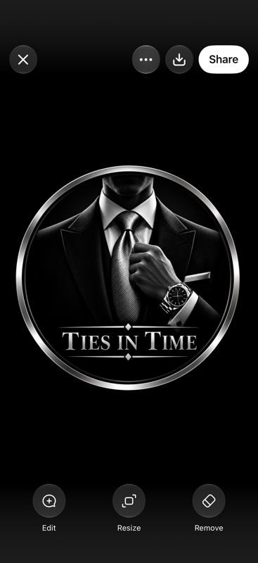 TiesinTime