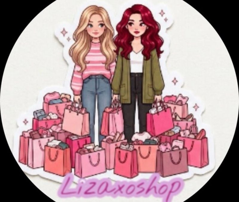 Lizaxoshop
