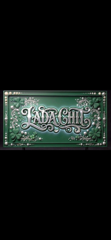 Ladachit