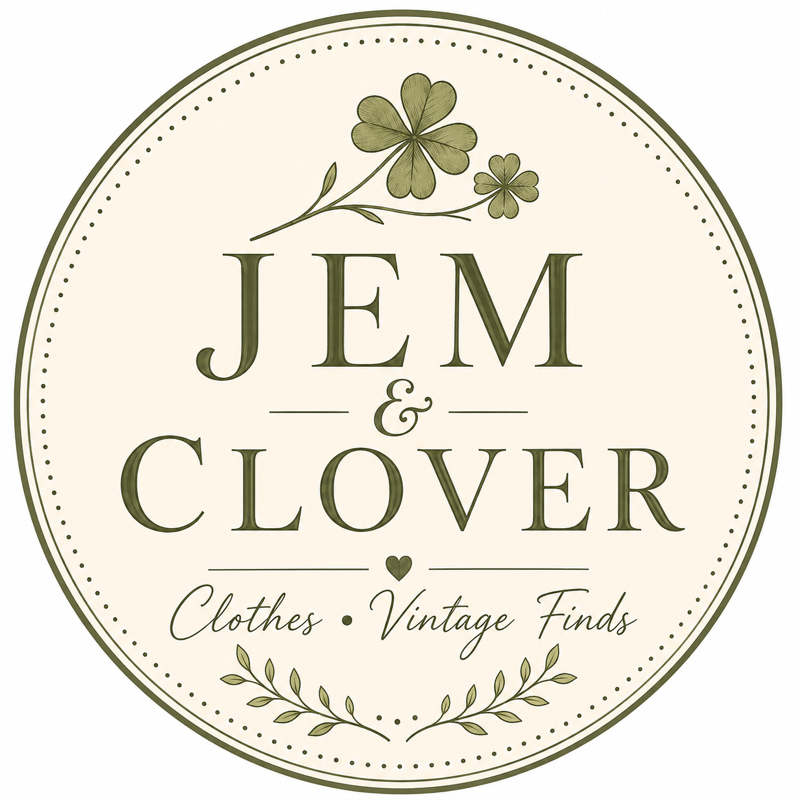 JemandClover
