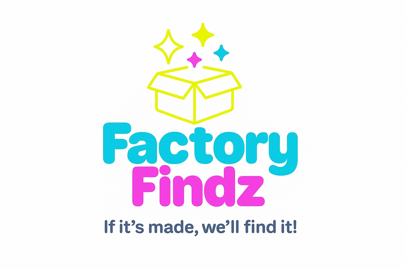 FactoryFindz