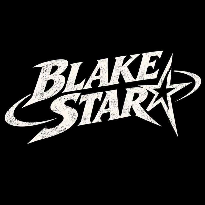 BlakeStar