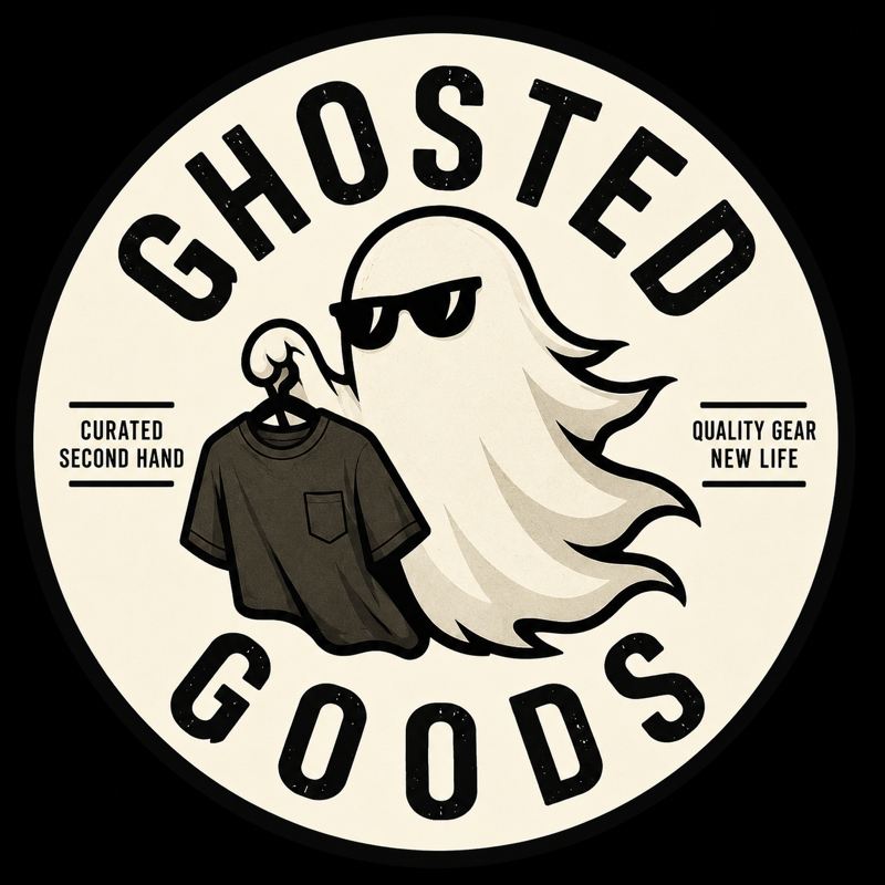 ghostedgoods