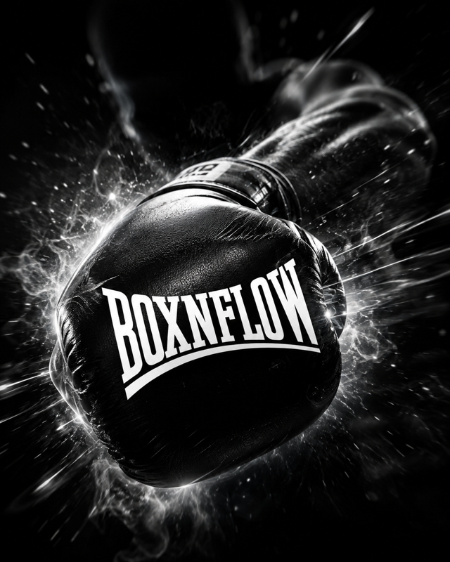 BOXNFLOW