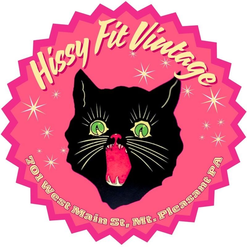 hissyfit
