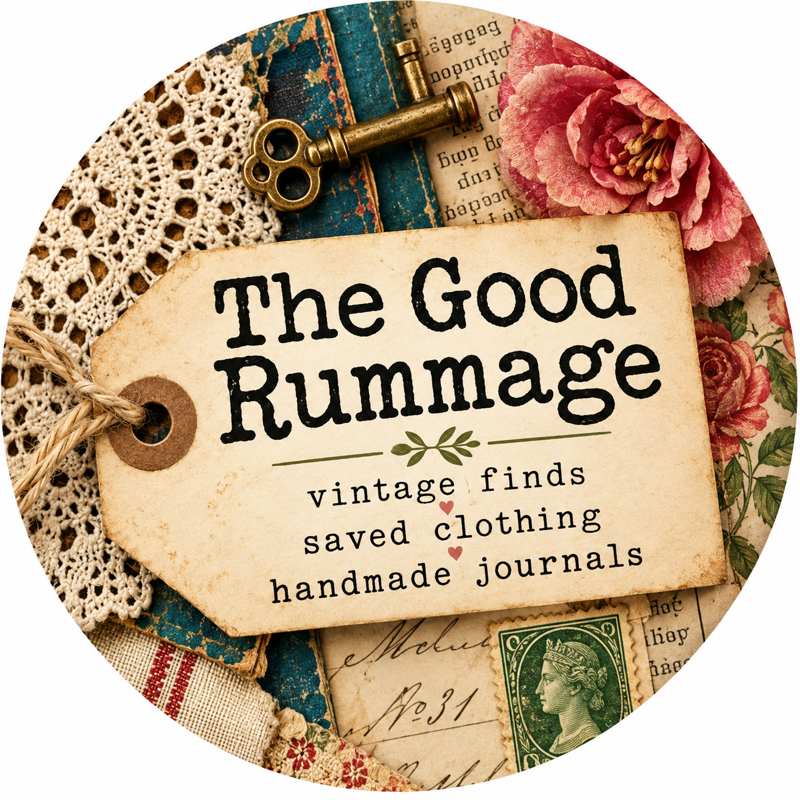 Thegoodrummage