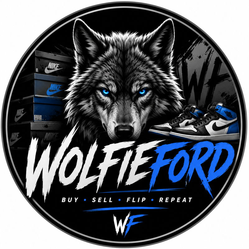 Wolfieford