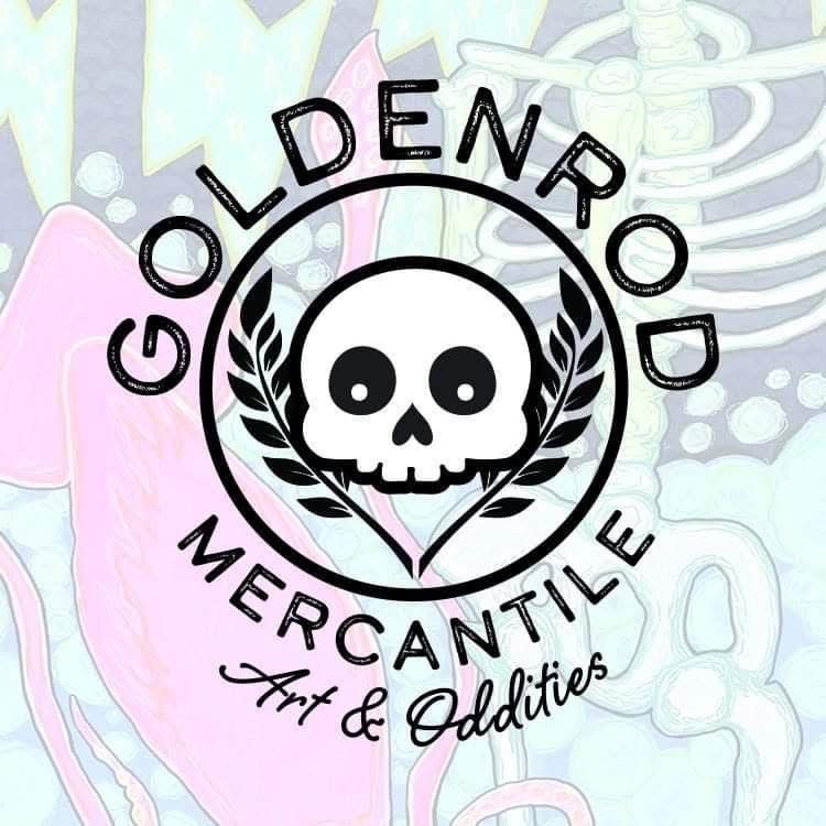 GoldenrodMercantile
