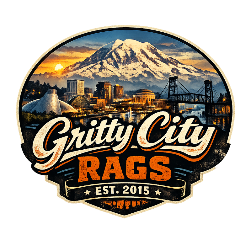 Grittycityragz