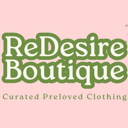 ReDesire