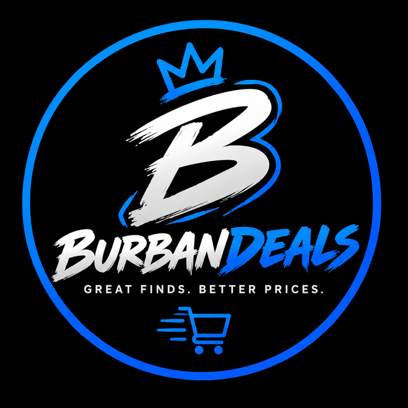 Burbandeals
