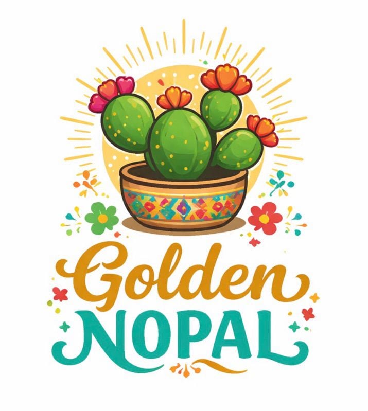 GOLDENOPAL