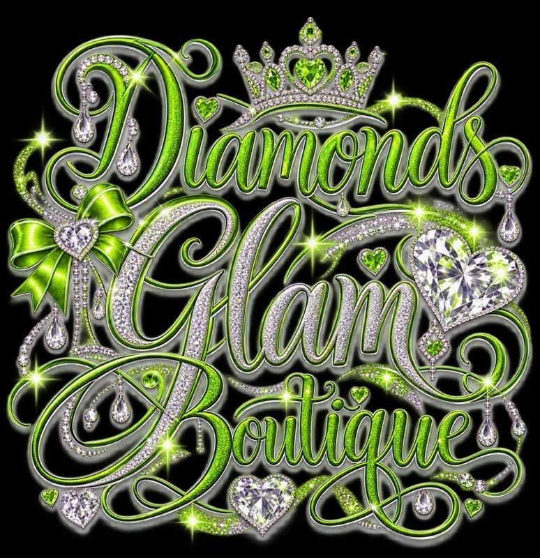 DiamondsGlam