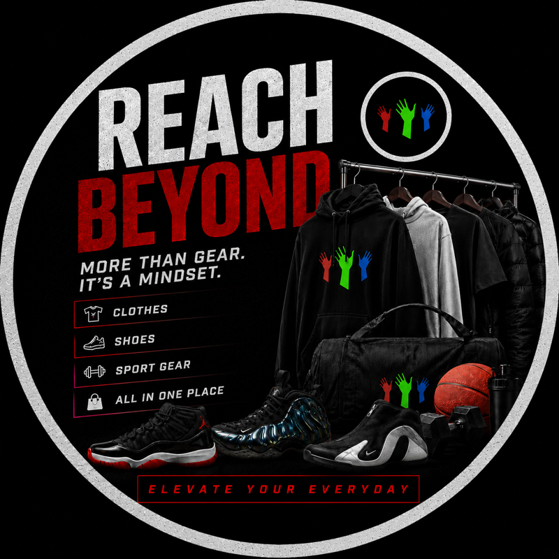ReachBeyond