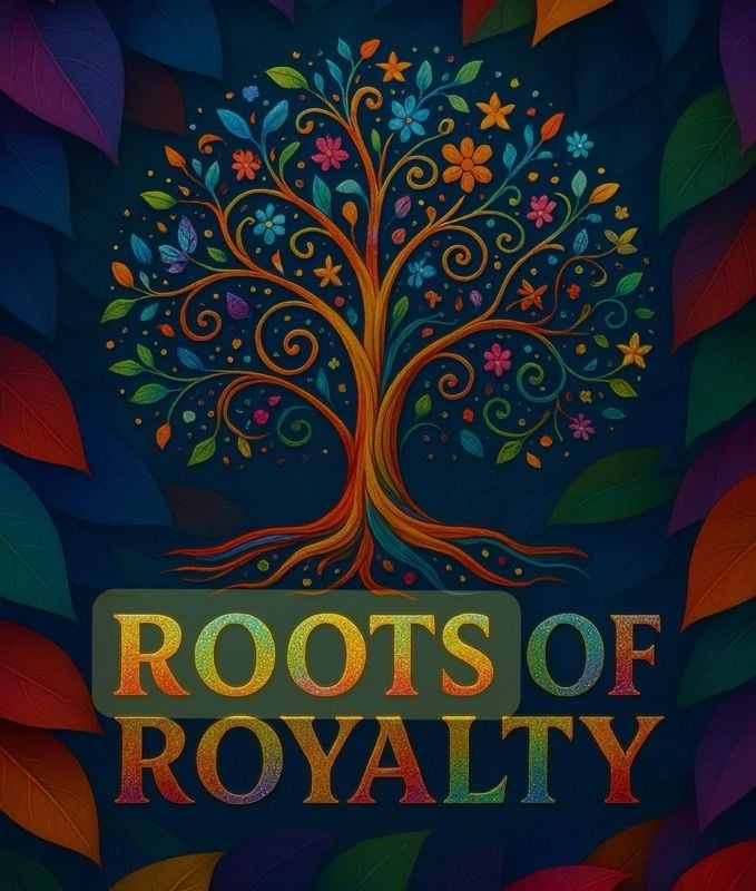 RootsOfRoyalty