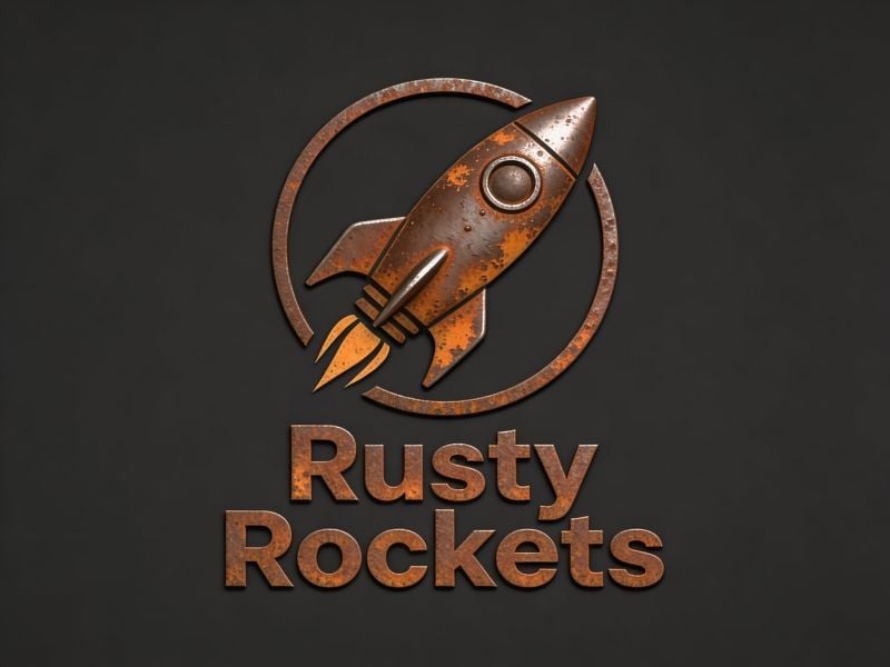 RustyRocket