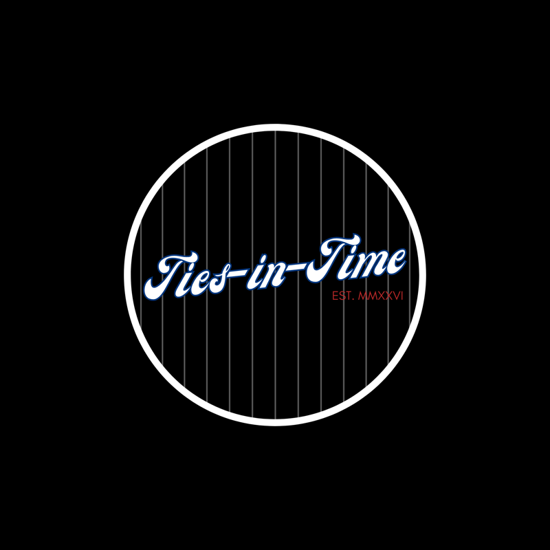 TiesinTime